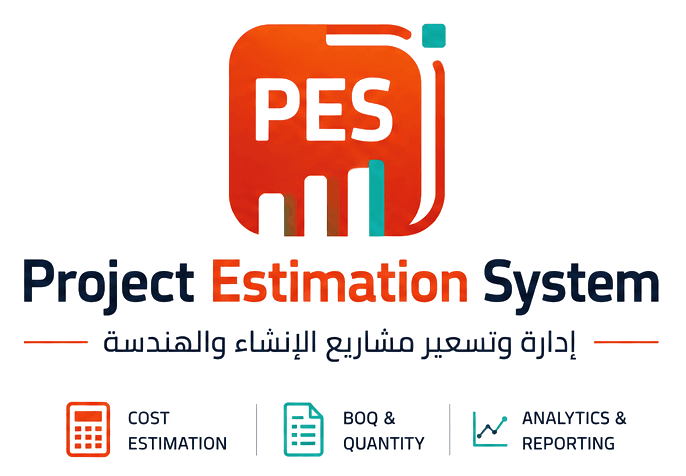 PES Logo